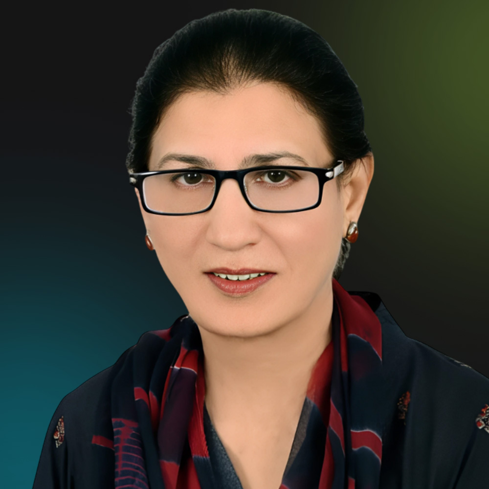 Prof. Dr. Farhat Saleemi